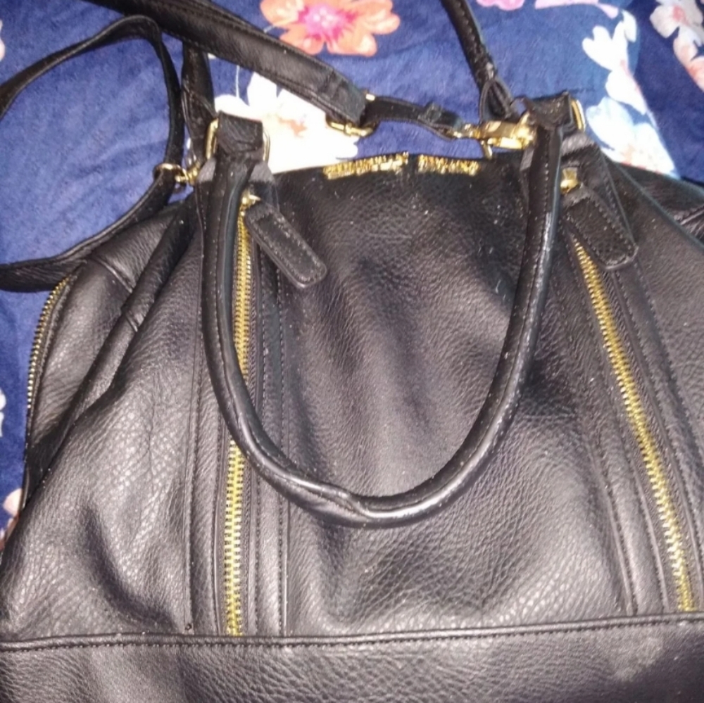 Christian Siriano Shoulder bag